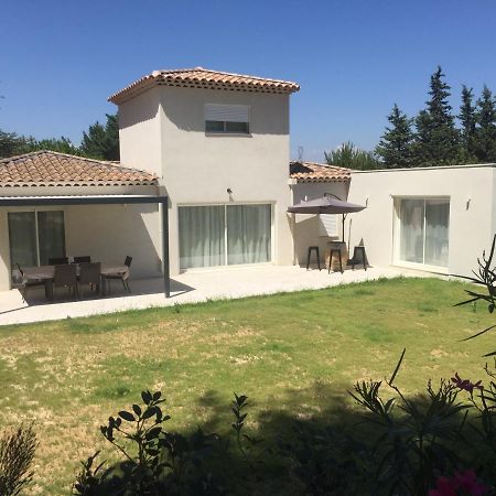 Chambre D Hotes Cabries Calas 5 Min Gare Tgv Aix Pole D Activites D Aix En Provence Et Arena Luaran gambar