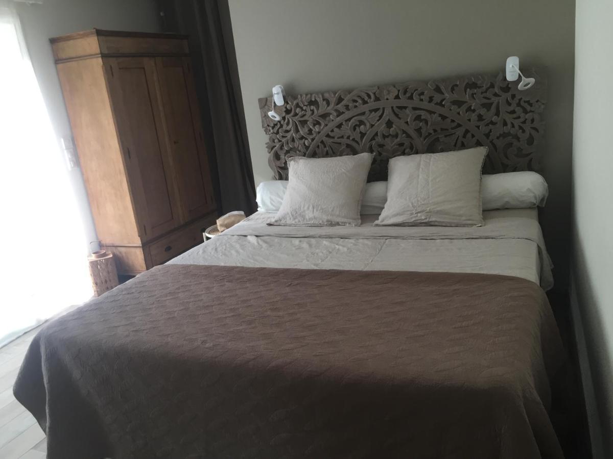 Chambre D Hotes Cabries Calas 5 Min Gare Tgv Aix Pole D Activites D Aix En Provence Et Arena Luaran gambar