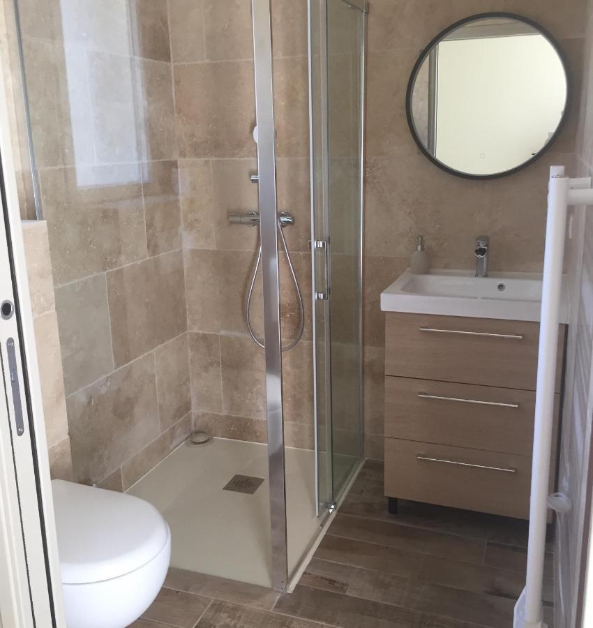 Chambre D Hotes Cabries Calas 5 Min Gare Tgv Aix Pole D Activites D Aix En Provence Et Arena Luaran gambar