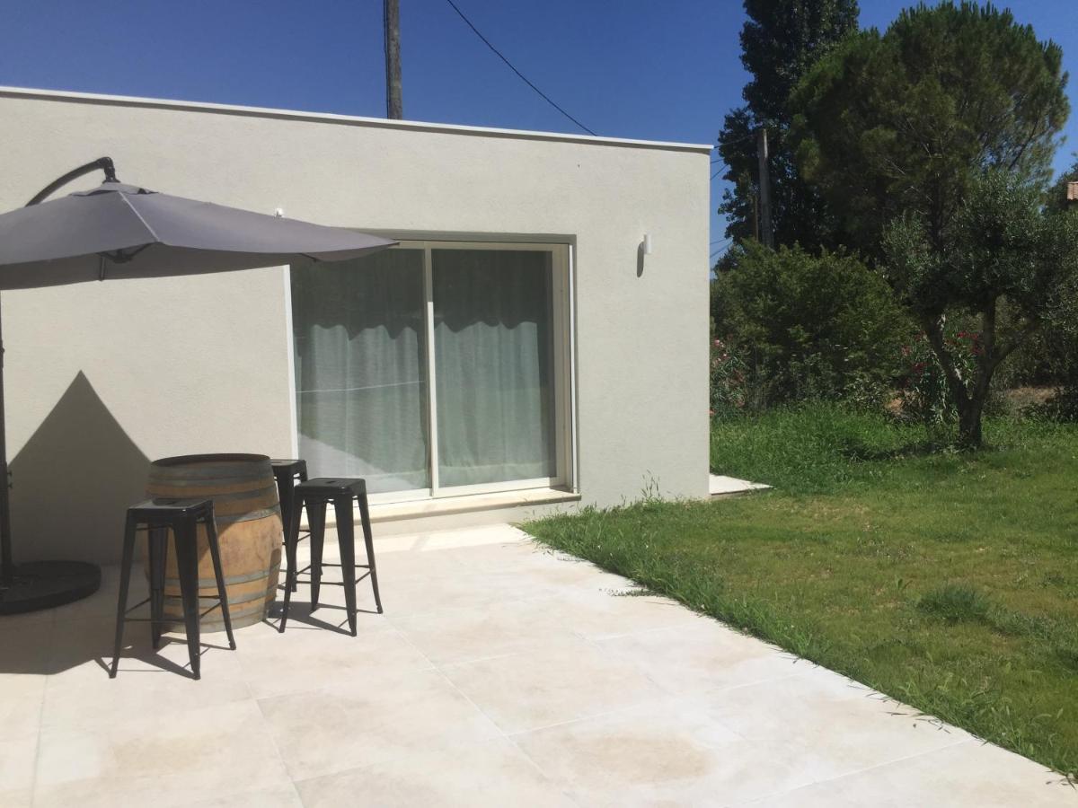 Chambre D Hotes Cabries Calas 5 Min Gare Tgv Aix Pole D Activites D Aix En Provence Et Arena Luaran gambar